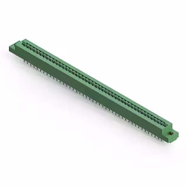 807-086-460-208 EDAC Inc.  Edgeboard Connectors